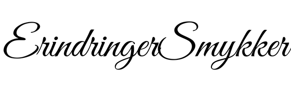 ErindringerSmykkerDK